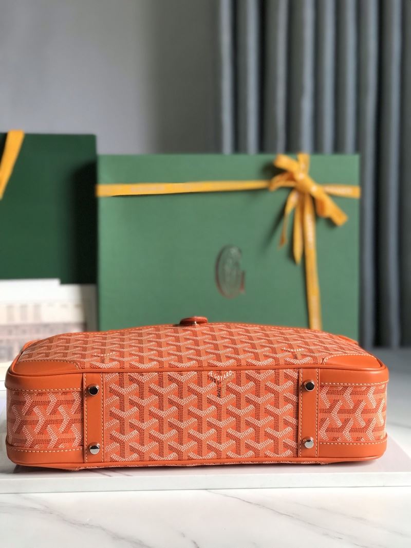 Goyard Top Handle Bags